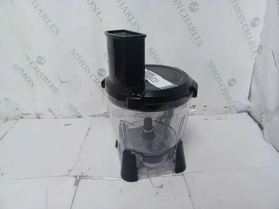 NINJA 3-IN-1 FOOD PROCESSOR PART