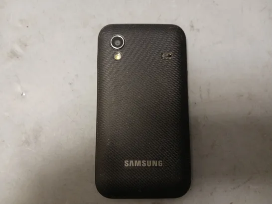 SAMSUNG GT-S5830I PHONE