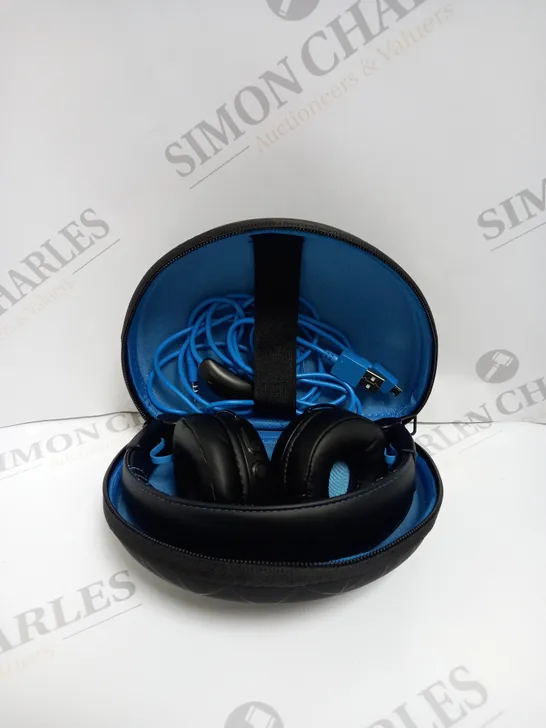 BOXED JLAB GAMING WIRELESS HEADSET N