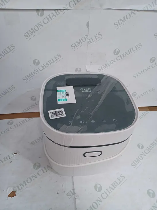 VITAL BABY UV STERILISER AND DRYER