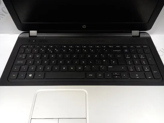 HP 350 G1 LAPTOP IN SILVER 