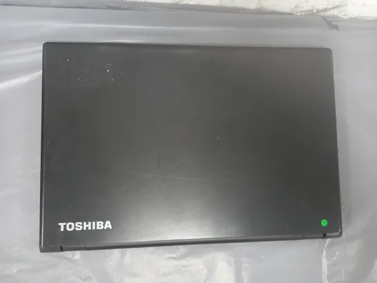 TOSHIBA SATELLITE PRO R50-B	15 INCH I3-4005U 1.70GHZ