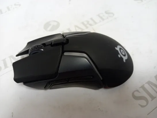 STEELSERIES RIVAL 600 MOUSE 