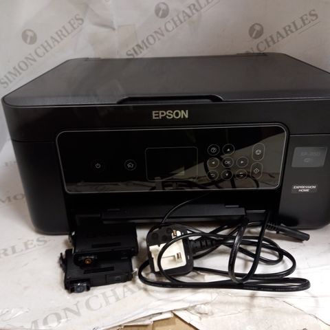 EPSON XP-3150 PRINTER