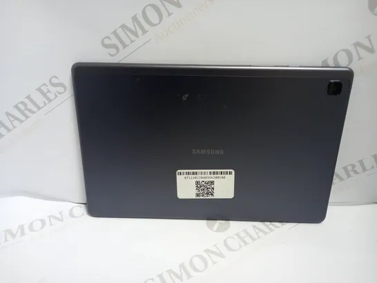 SAMSUNG TAB S6 4G 