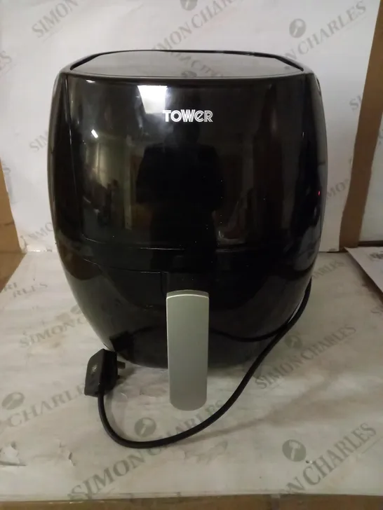 TOWER VIZION AIR FRYER