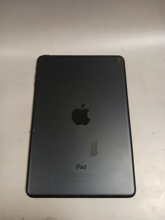 APPLE IPAD MINI A1432 