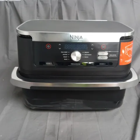 Lots Similar To Ninja 104l Foodi Flexdrawer Dual Air Fryer Af500uk