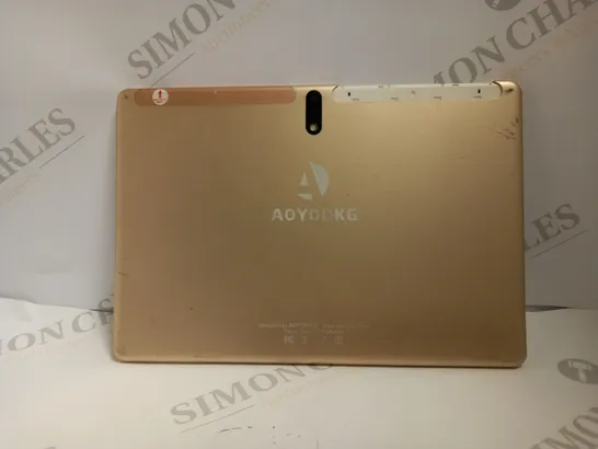 AOYODKG TABLET 