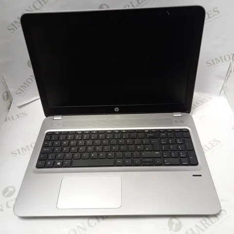 HP PROBOOK 450 G4 LAPTOP