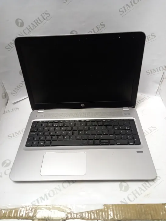 HP PROBOOK 450 G4 LAPTOP