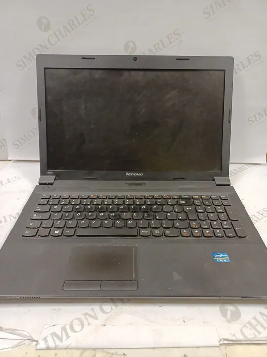 LENOVO 6274 B590 LAPTOP 