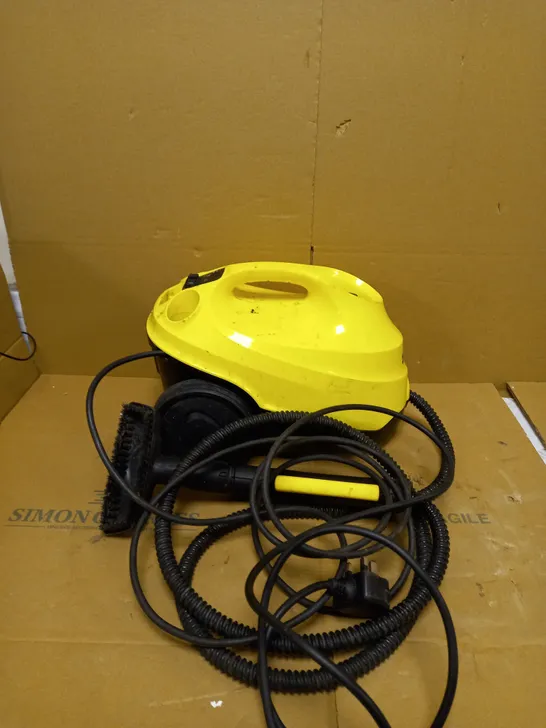 KARCHER STEAM CLEANER SC3 