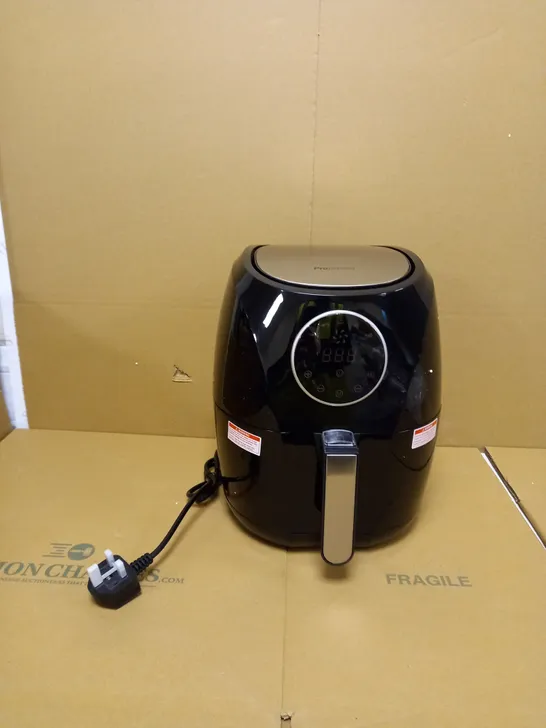 PRO BREEZE 4.2L AIR FRYER 1400W 