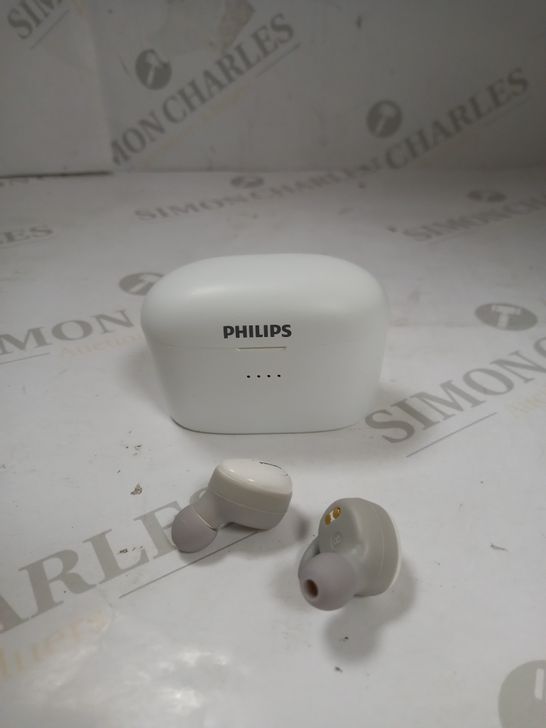 PHILIPS SHB2515WT/10 TRUE WIRELESS HEADPHONES IN-EAR