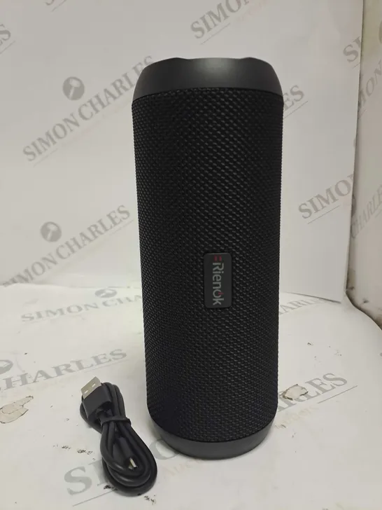 BOXED RIENOK S1 MINI PORTABLE SPEAKER 