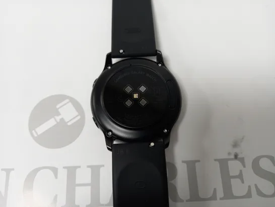 UNBOXED SAMSUNG GALAXY WATCH WITH 200MM STRAP