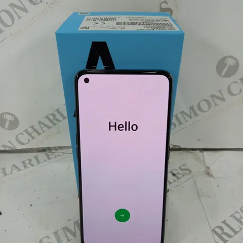 OPPO A94 5G MOBILE PHONE