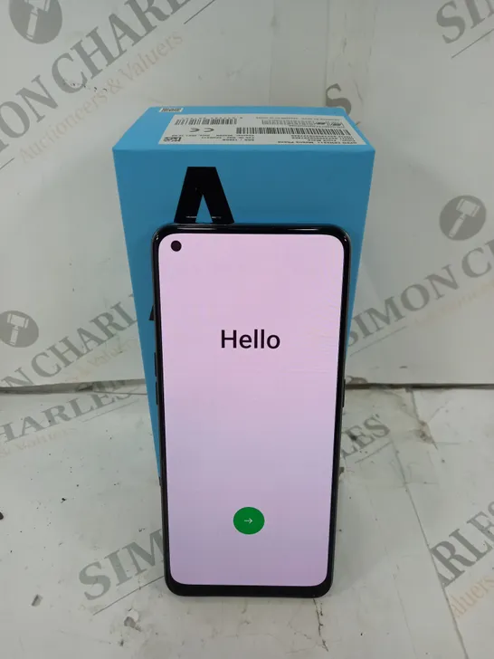 OPPO A94 5G MOBILE PHONE