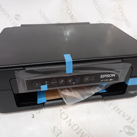 EPSON EXPRESSION HOME XP-2150 WIFI ENABLED PRINTER