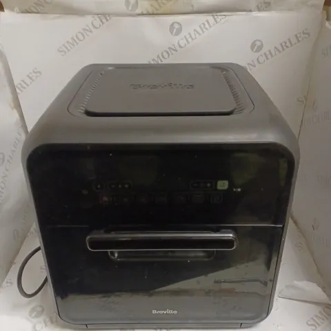 BREVILLE HALO ROTISSERIE AIR FRYER