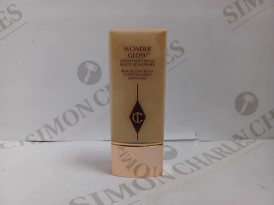 CHARLOTTE TILBURY INSTANT SOFT FOCUS BEAUTY GLOW PRIMER - 40ML