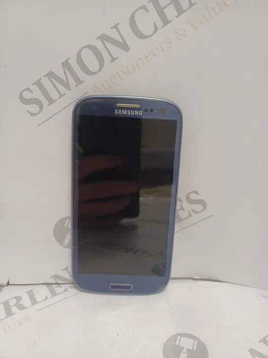 SAMSUNG GALAXY S3 SMARTPHONE