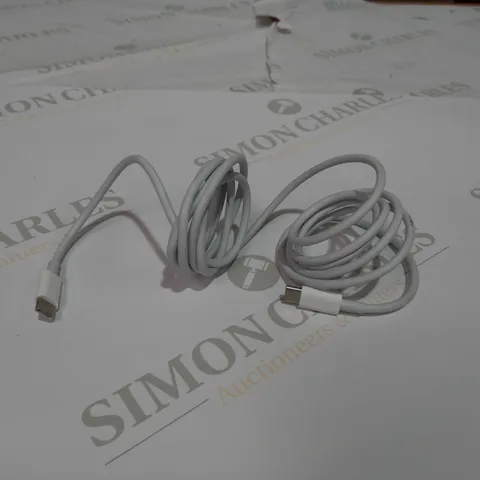 APPLE USB CHARGER