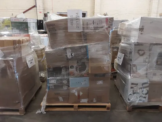 PALLET OF ASSORTED ITEMS INCLUDING: