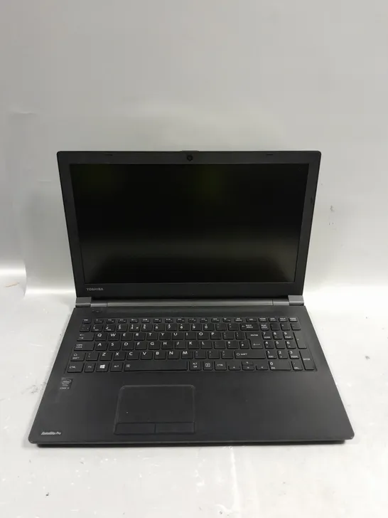 TOSHIBA SATELLITE PRO R50-B	15 INCH	I3-4005U 1.70GHZ