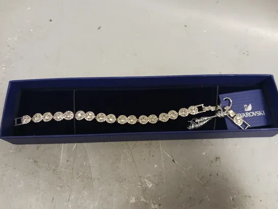 SWAROVSKI UNA ANGELIC TENNIS BRACELET