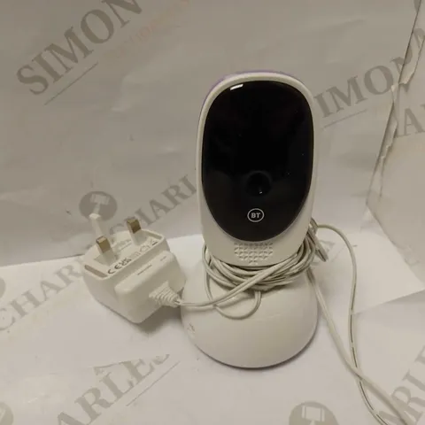 BT 6000 BABY MONITOR CAMERA