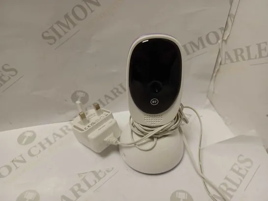 BT 6000 BABY MONITOR CAMERA