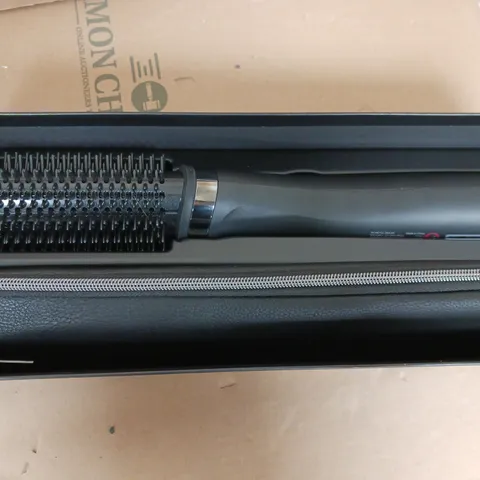 GHD DUET BLOWDRY - HAIR DRYER BRUSH, WET TO BLOW DRIED, NO HEAT DAMAGE