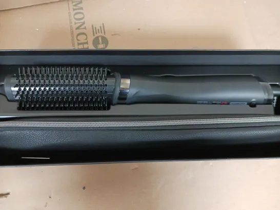 GHD DUET BLOWDRY - HAIR DRYER BRUSH, WET TO BLOW DRIED, NO HEAT DAMAGE