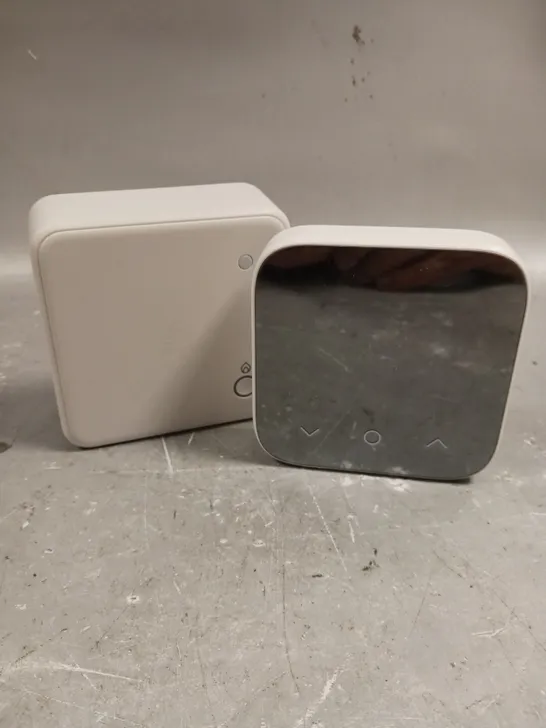 BOXED HIVE THERMOSTAT MINI 