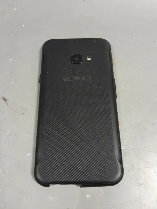 SAMSUNG GALAXY XCOVER 4S SMARTPHONE 