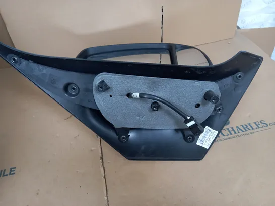 RENAULT MASTER MIRROR RIGHT (9PINS)