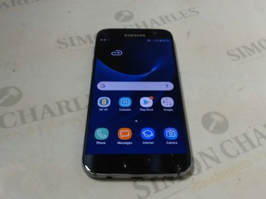 SAMSUNG GALAXY S7 4GB ANDROID SMARTPHONE 
