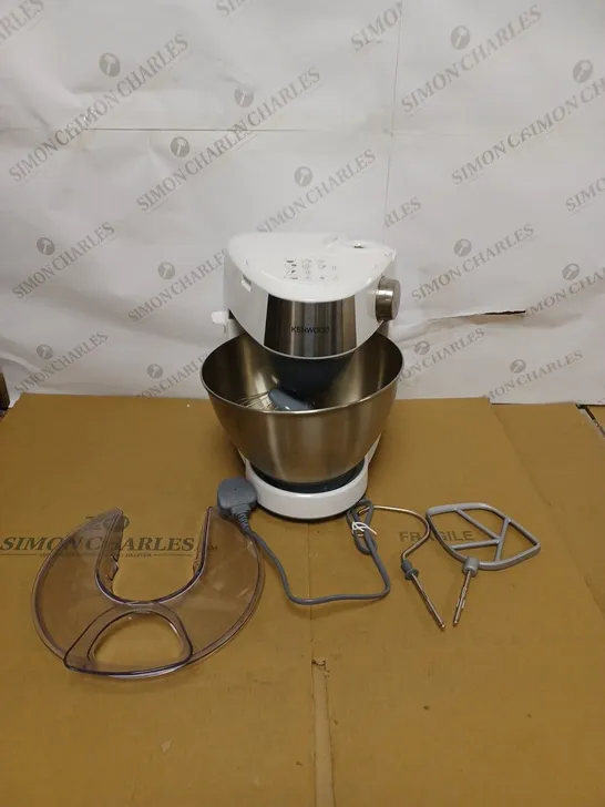 KENWOOD PROSPERO COMPACT STAND MIXER