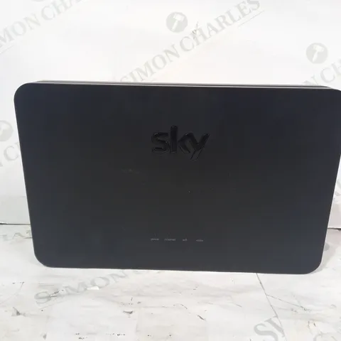 SKY SR203 Q BROADBAND HUB