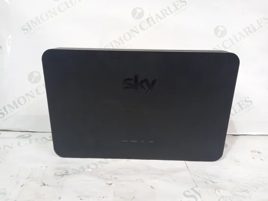 SKY SR203 Q BROADBAND HUB