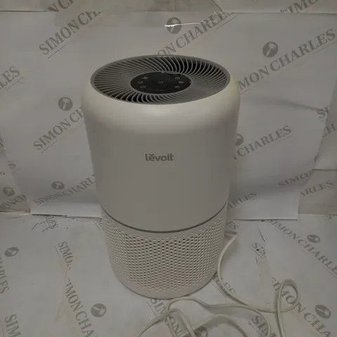 LEVOIT SMART AIR PURIFIER