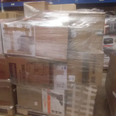 PALLET OF APPROXIMATELY 24 ASSORTED HOUSEHOLD & ELECTRICAL PRODUCTS TO INCLUDE