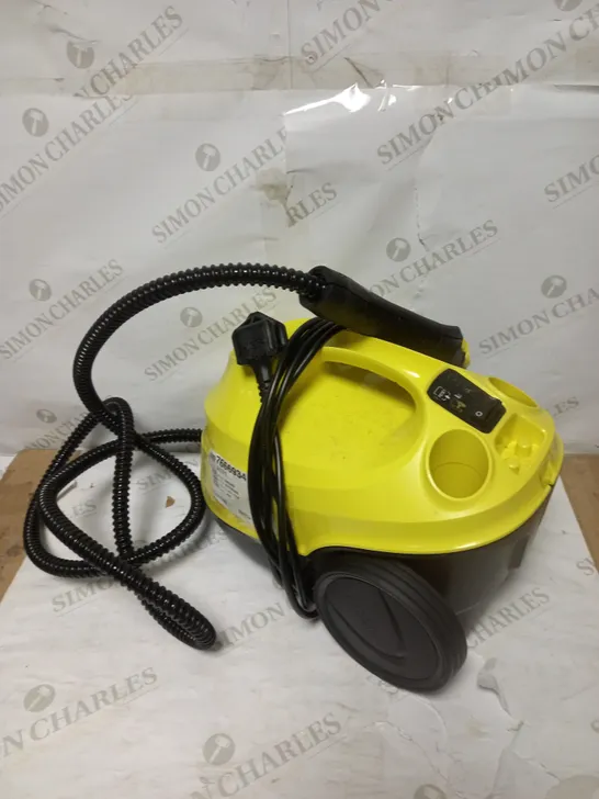 KARCHER STEAM CLEANER SC3 