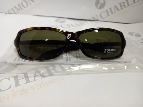 APPROXIMATELY 10 DIERRE POLICE SUNGLASSES- BOXED