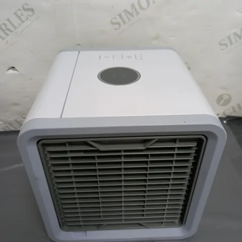 PERSONAL SPACE COOLER FAN