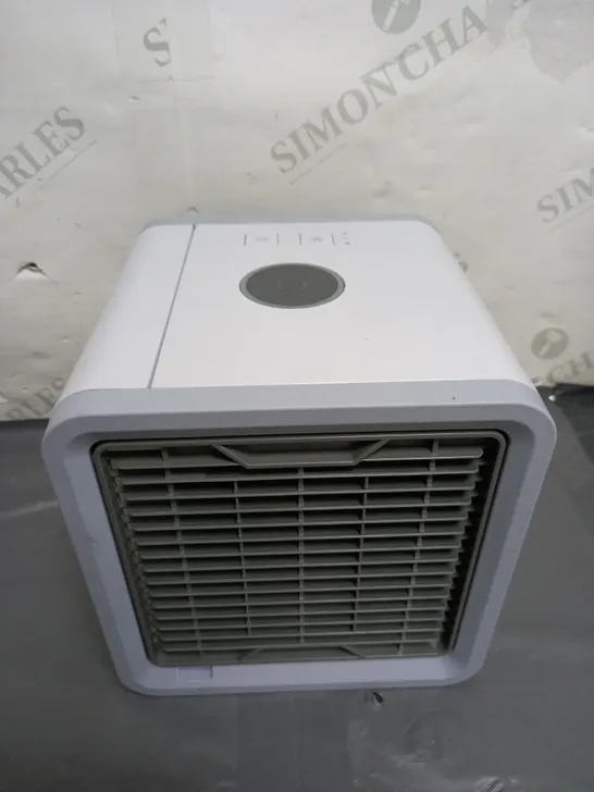 PERSONAL SPACE COOLER FAN