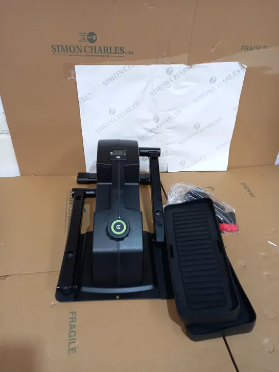 CUBII ELLIPTICAL TRAINER