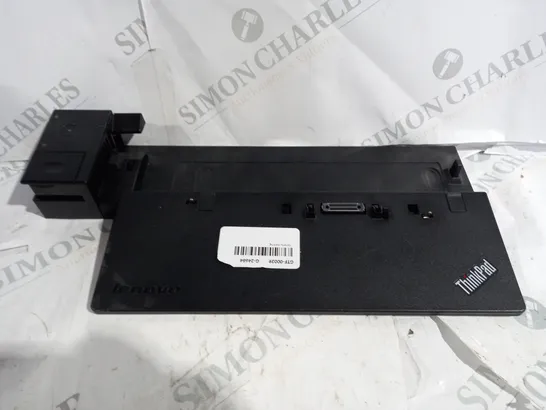 LENOVO THINKPAD 40A2 ULTRA DOCK